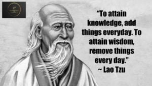 Lao Tzu Quotes