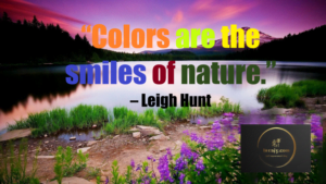 Nature Quotes