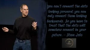 Steve Jobs Quote