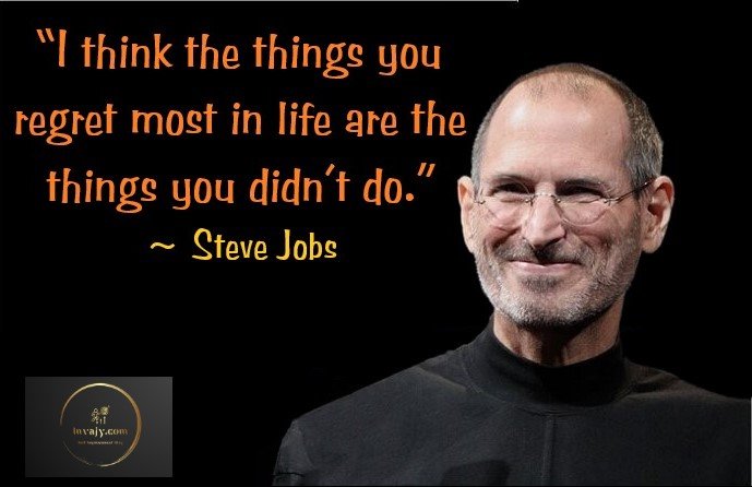 70 Steve Jobs Quotes and Sayings to inspire you