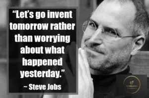 Steve Jobs Quotes