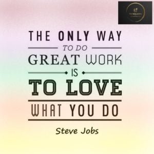 Steve Jobs Inspirational Quotes