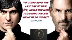 Steve Jobs Quotes