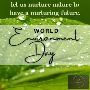 World Environment Day