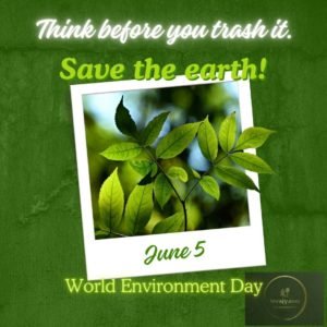 World Environment Day