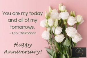 Anniversary quotes