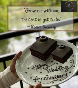 Anniversary quotes