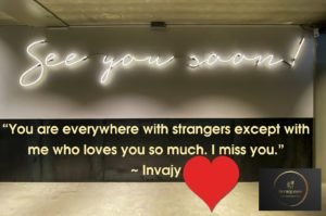 Missing You Quotes To Say 