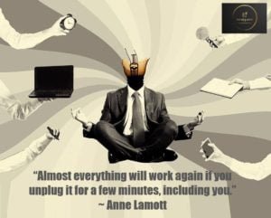 Quotes about caring yourself