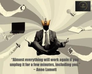 Quotes about caring yourself