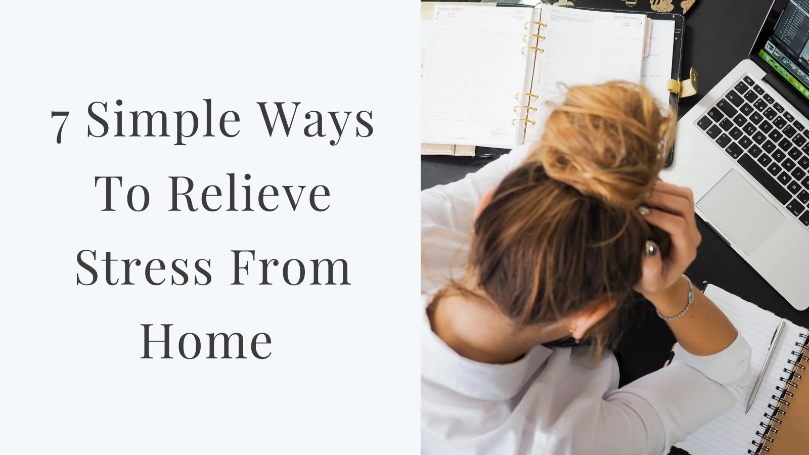 Relieve Stress