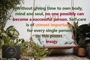 self care quotes