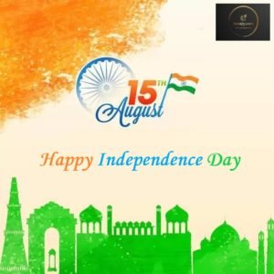 Happy Independence Day