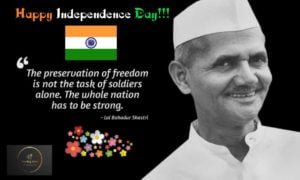 Happy Independence Day