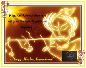 Janamashtami Quotes