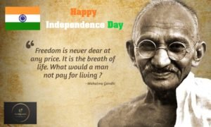 Independence Day Quotes