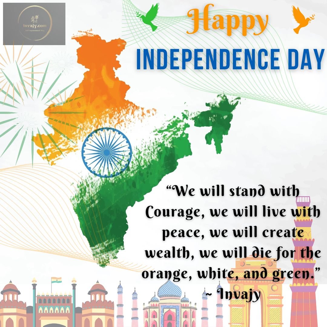 Happy Independence Day 2023: 77th Independence Day Quotes, Wishes, Messages  & Images