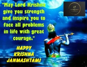 Janmashtami Images