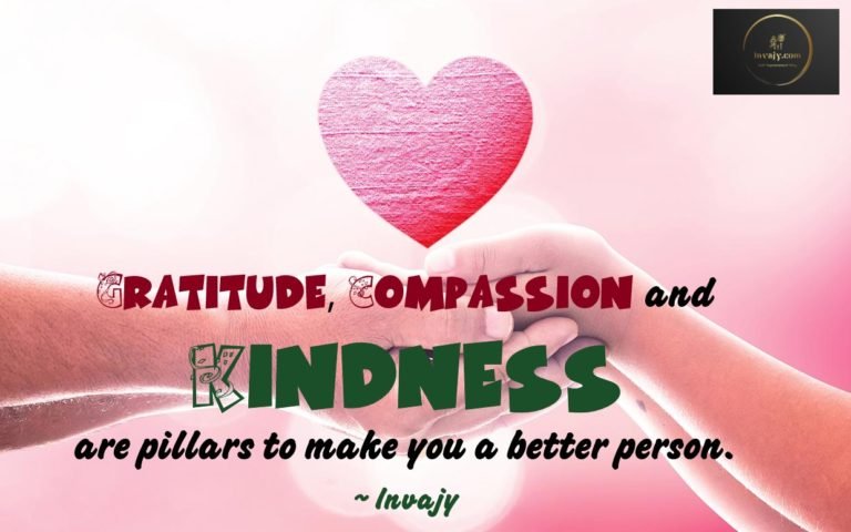Kindness Quotes