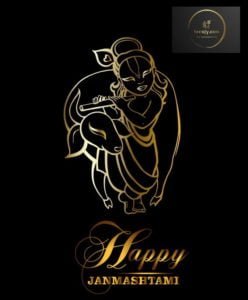 Krishna Janmashtami Images