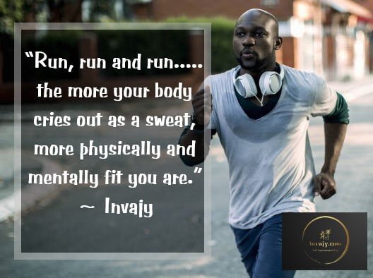 166 Running Quotes to motivate and inspire you to stay fit