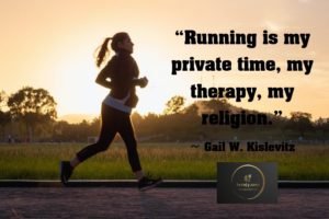 Running Quotes