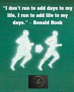 Running Quotes