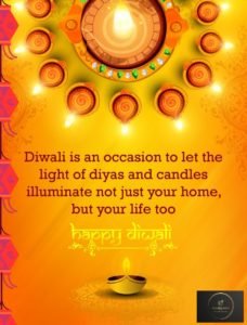 Diwali Quotes