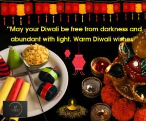 Diwali Wishes