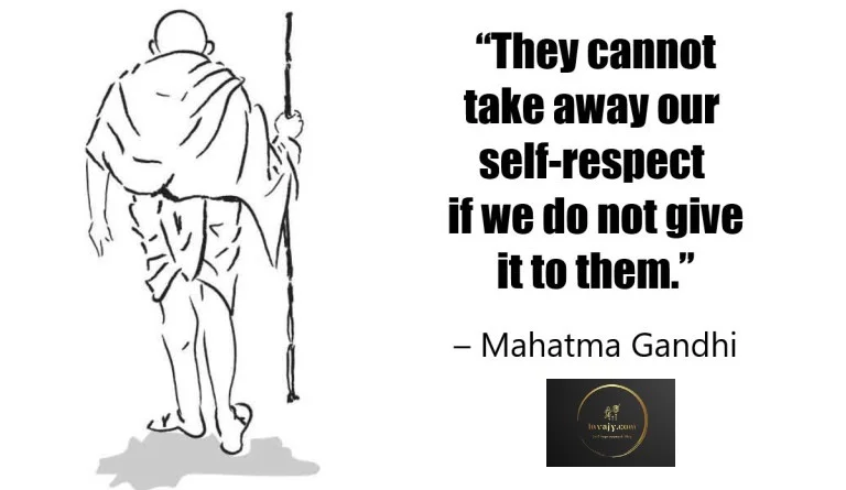 Gandhi Quotes