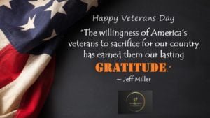 Veterans Day Quotes