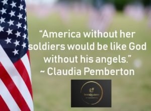 Veterans Day Quotes