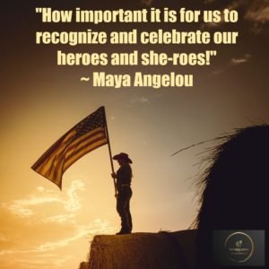 Veterans Day Quotes