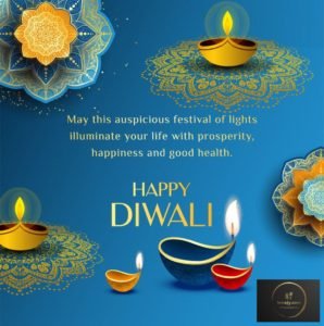 Diwali Wishes 2025