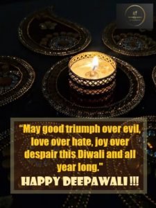 Diwali Wishes