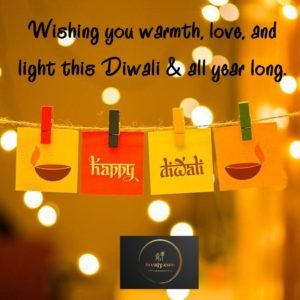 Diwali Wishes