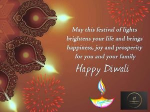 Happy Diwali Wishes 2025