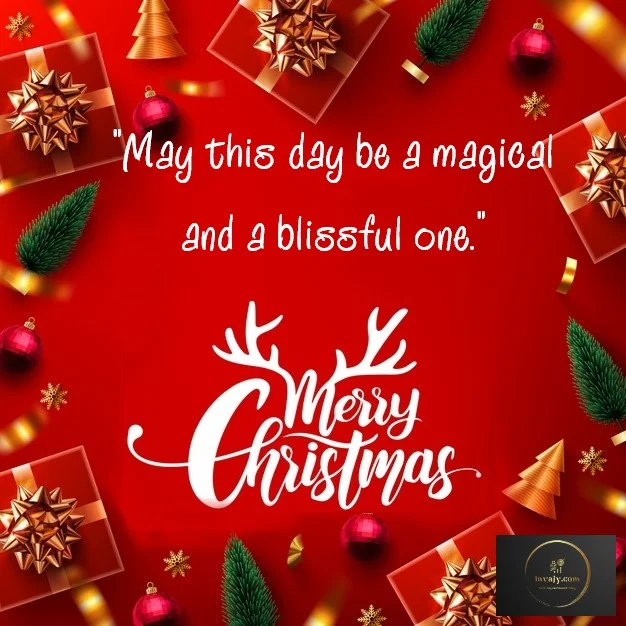 Merry Christmas Wishes Images