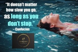 encouraging quote image