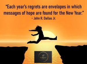 New Year Quote