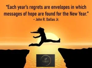 New Year Quote
