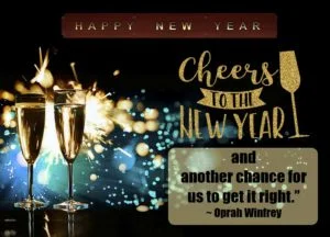 New Year Quotes