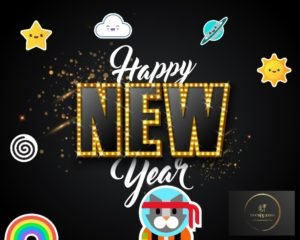 happy new year wishes