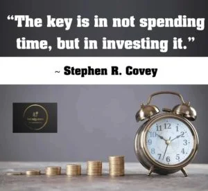 Time Quotes