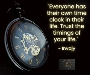 Time Quotes
