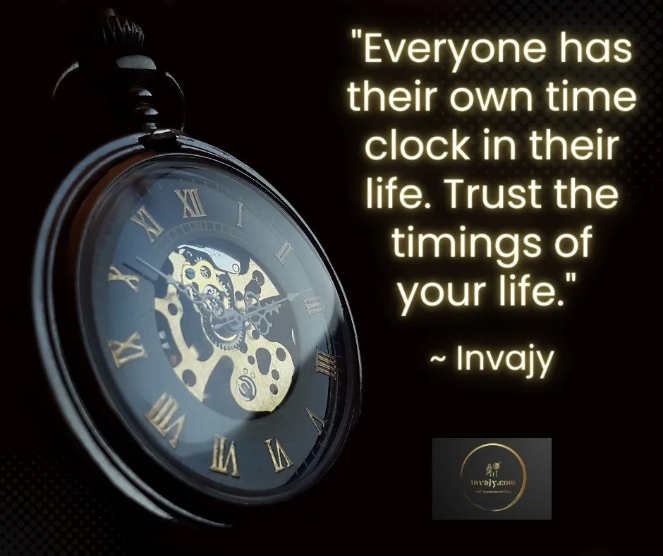 Time Quotes