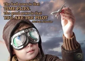 Time Quotes