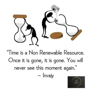 Time Quotes