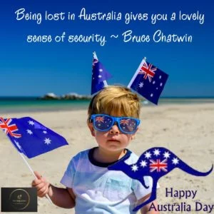 Australia Day Images