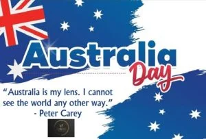 Happy Australia Day Quotes